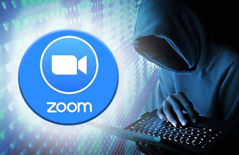 Hacker Jual 530 Ribu Data Akun Zoom di Dark Web, Apakah Kamu Kena?