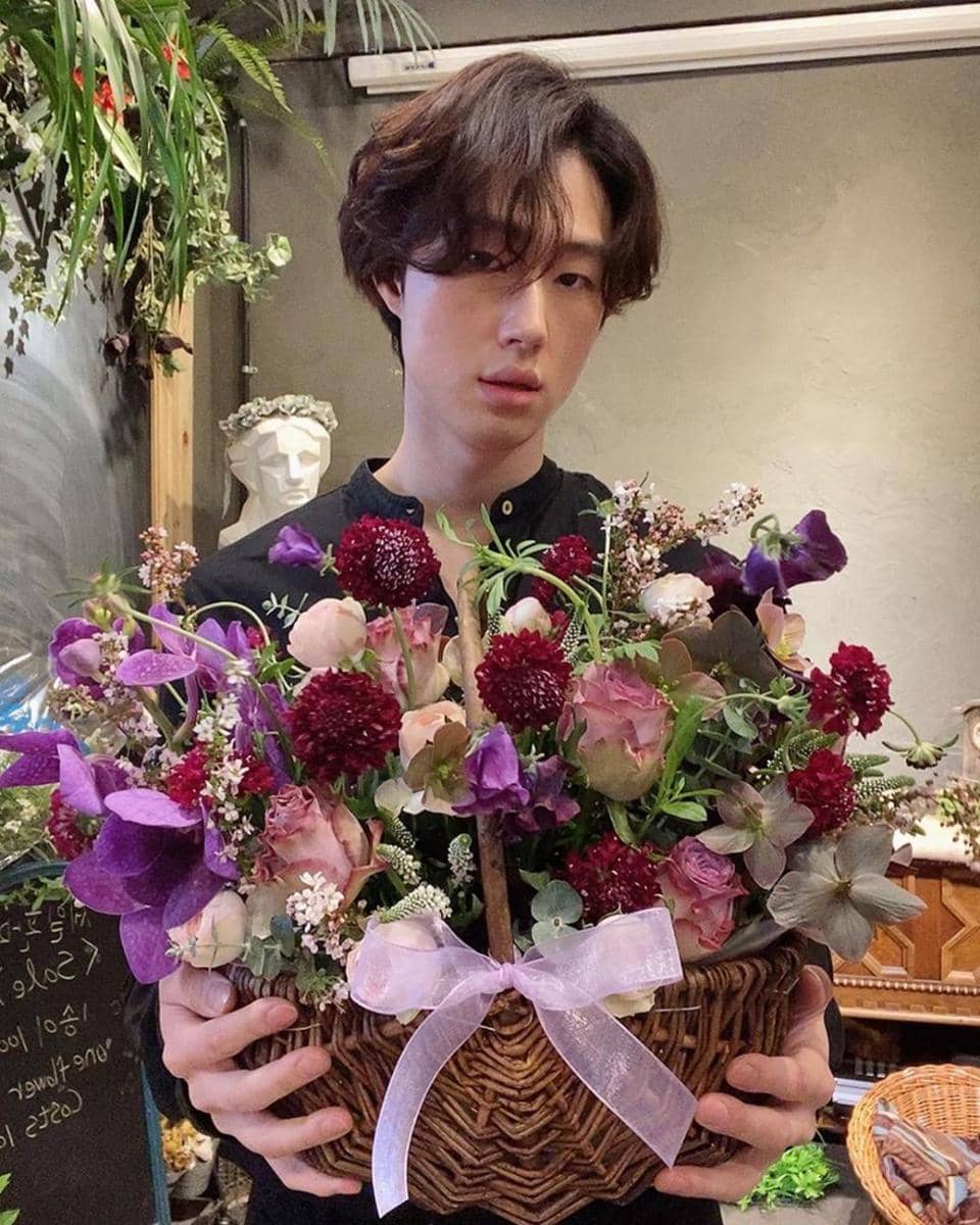 Instagram.com/florist.isaac