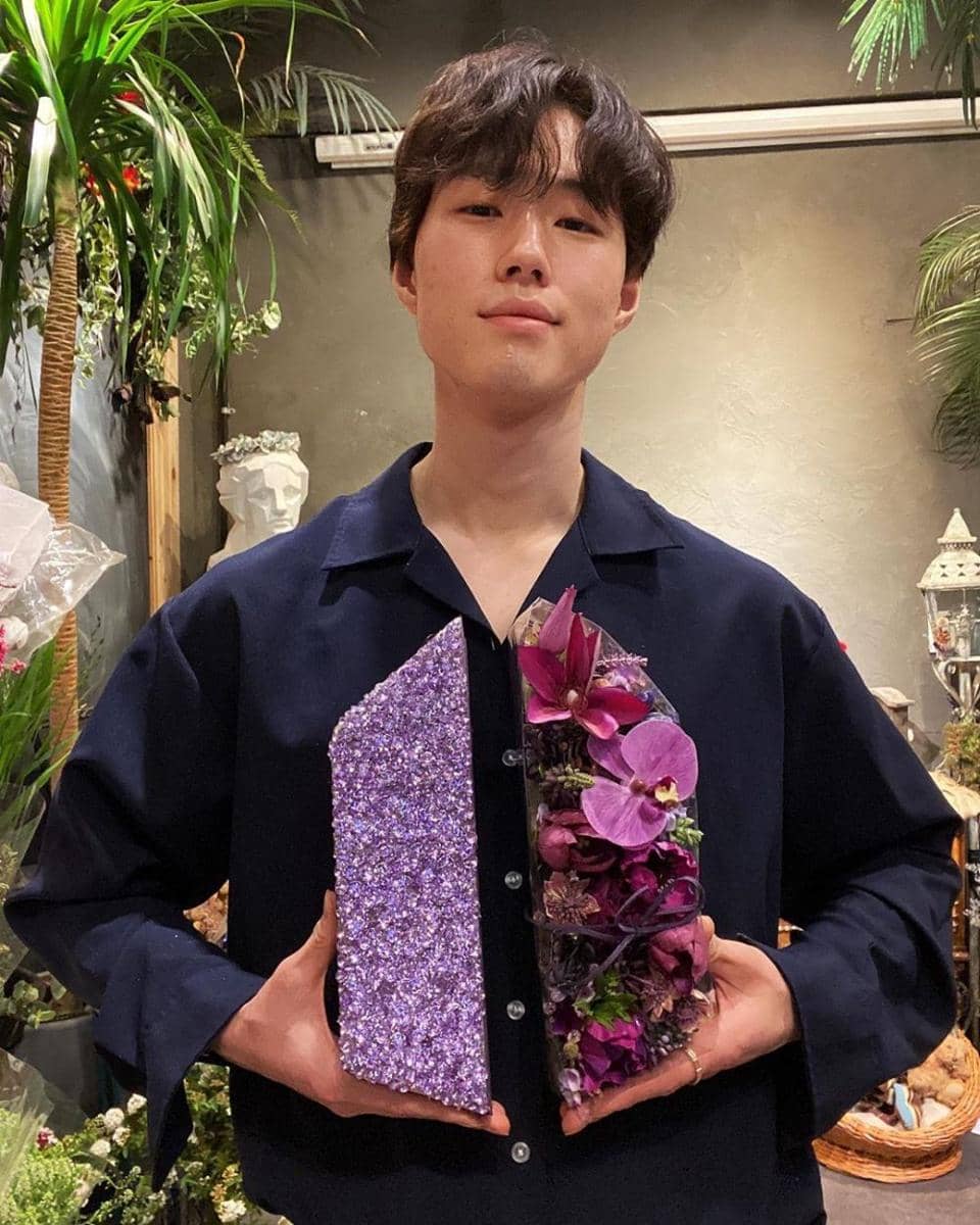 Instagram.com/florist.isaac