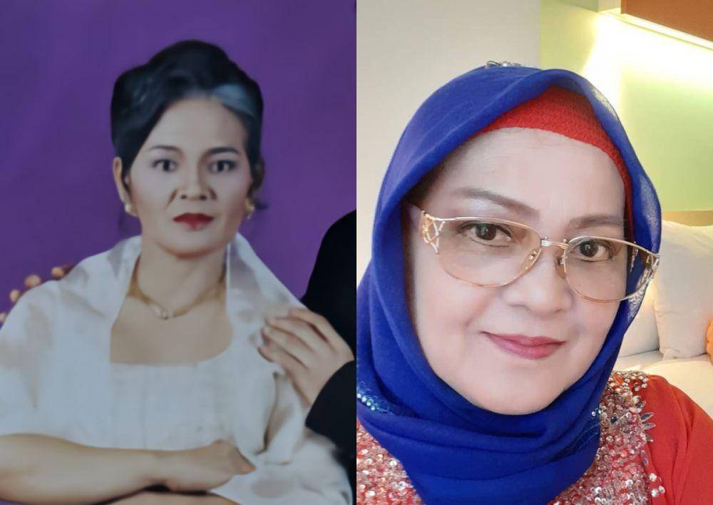 dok. Multi Vision Plus | Instagram.com/leilysagitareal