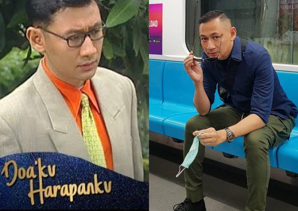 dok. Multi Vision Plus | Instagram.com/luckyalamsyah_official