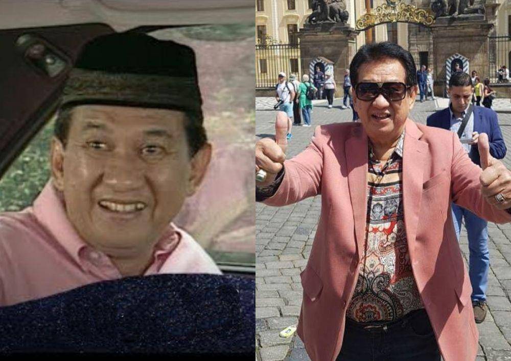 dok. Multi Vision Plus | Instagram.com/fuady_47