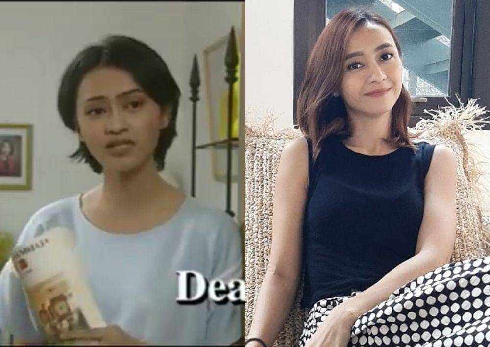 dok. Multi Vision Plus | Instagram.com/deasydei