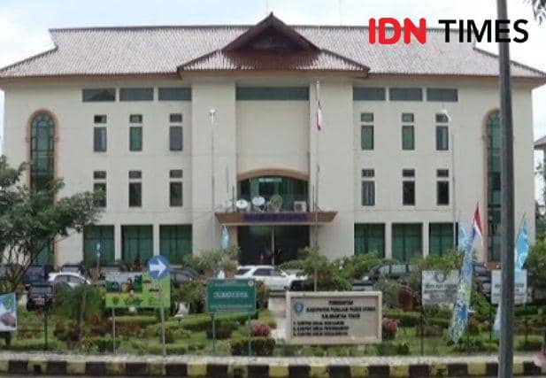 Cegah Corona, Administrasi Kependudukan di PPU Bisa Diurus via Online