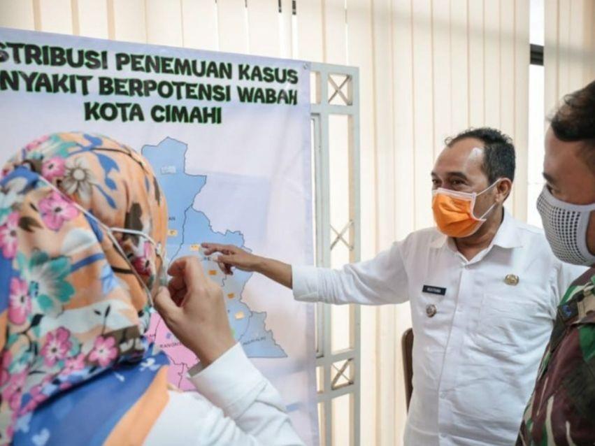 Ngatiyana:  Purnawirawan Sederhana yang Kini Pimpin Cimahi
