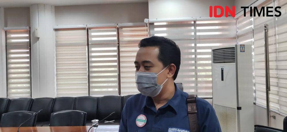 Pemkot Balikpapan Menunggak Rp2 Miliar dengan BPJS Kesehatan