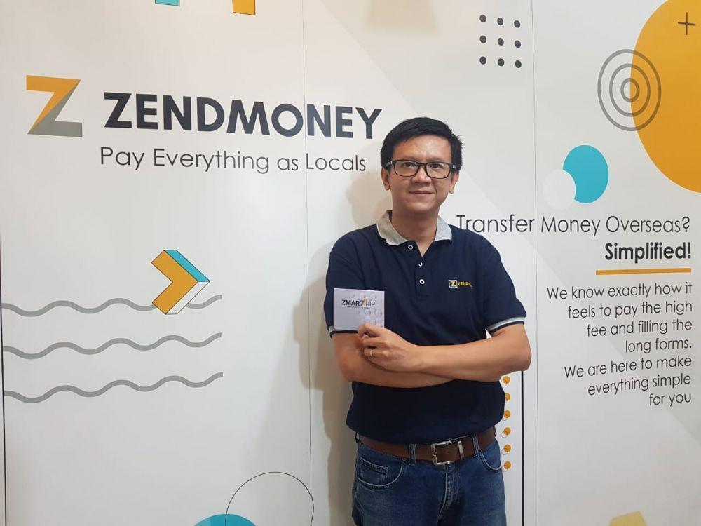 Bisnis Remitansi Terdampak COVID-19, Ini Strategi Zendmoney