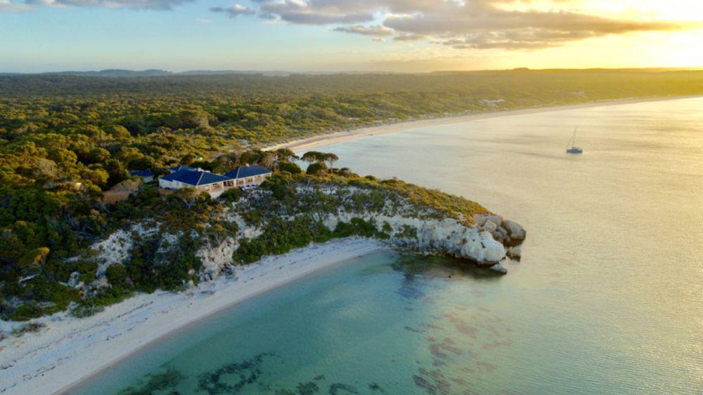 5 Fakta Pulau Kanguru, Pulau Kecil dengan Beragam Destinasi Wisata