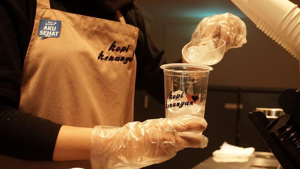 Kopi Kenangan Sudah Siap IPO? Simak Bocorannya