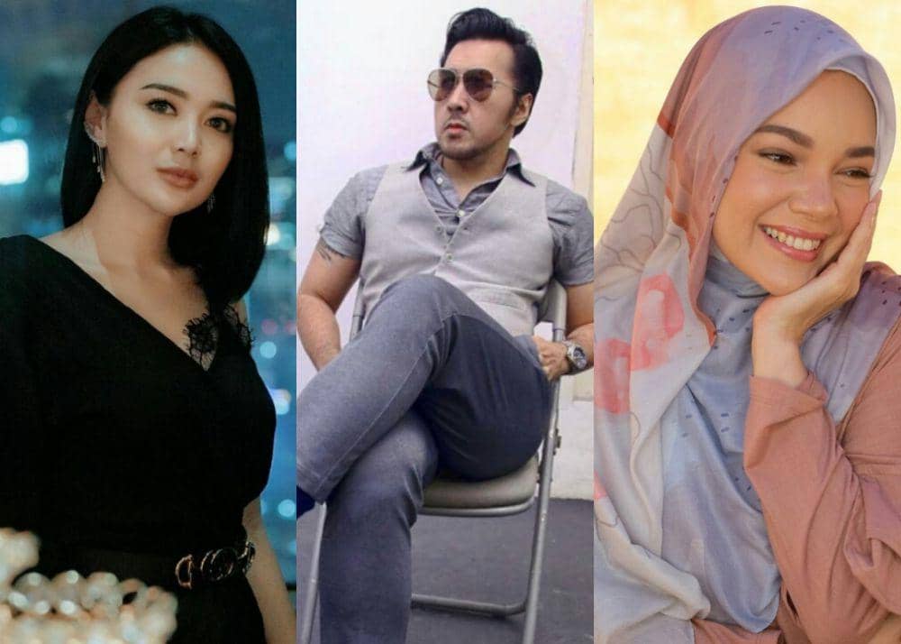 Selain Bersuara Merdu, 8 Penyanyi Ini Juga Jago Jadi Pembawa Acara