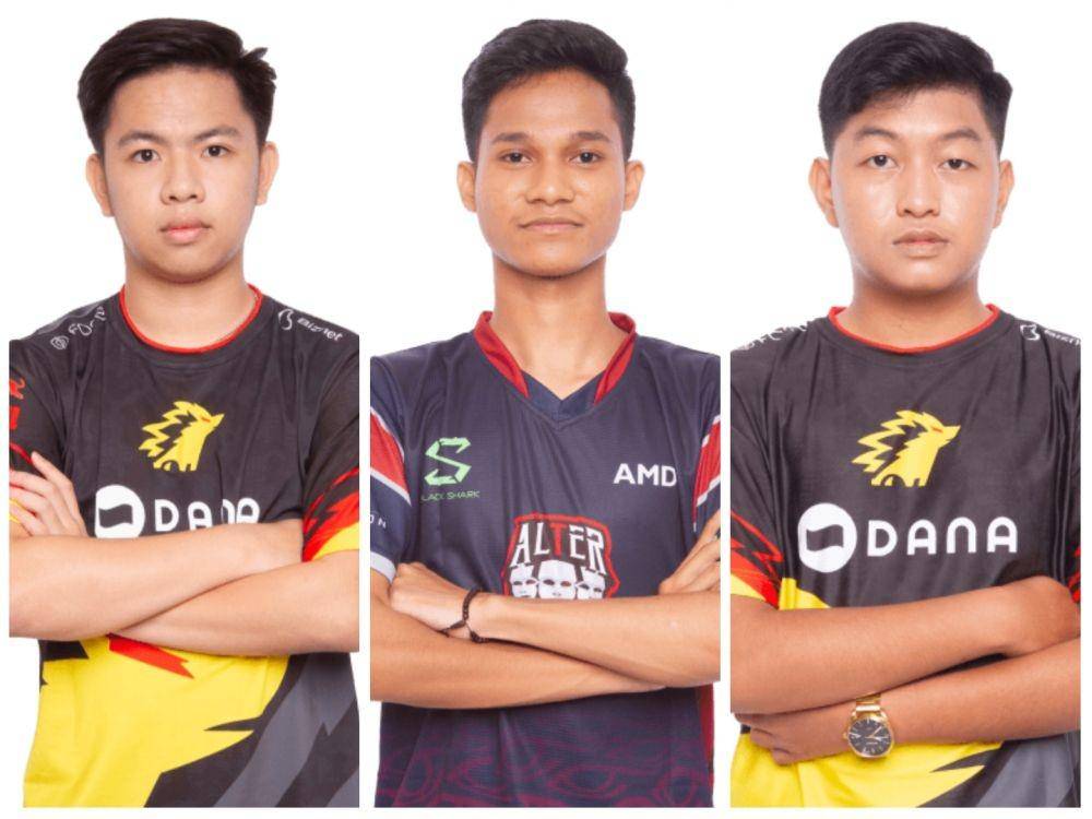 Seperti Lemon, 6 Player MLBB ini Punya Pool Hero yang Banyak di MPL!