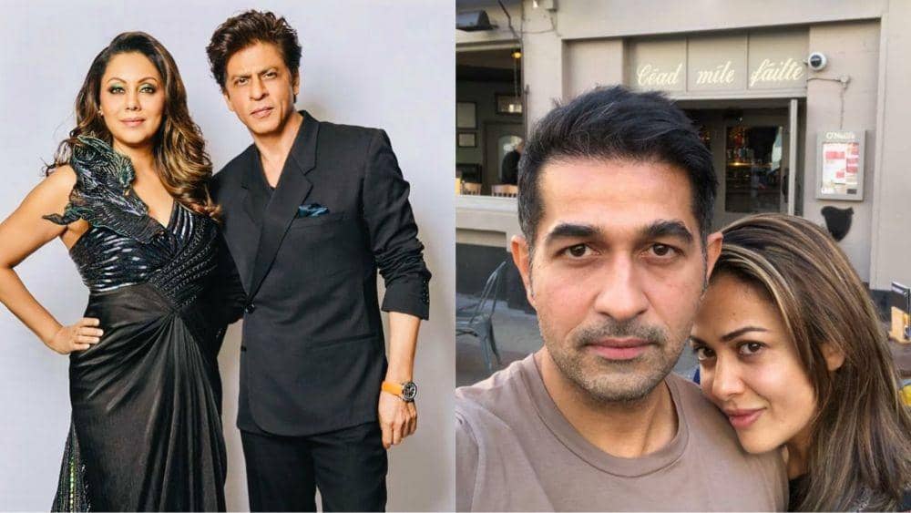 10 Artis Bollywood yang Menikah Meski Beda Agama