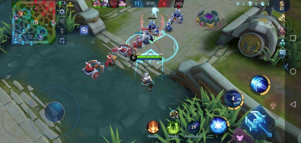 Dok.Pribadi/Sumahir Hidayanto