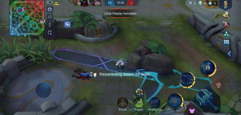 Dok.Pribadi/Sumahir Hidayanto