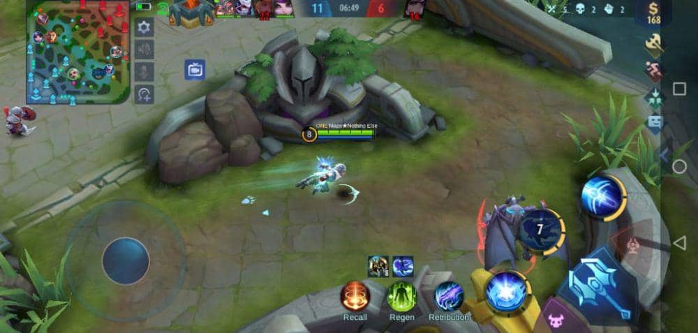 Dok.Pribadi/Sumahir Hidayanto