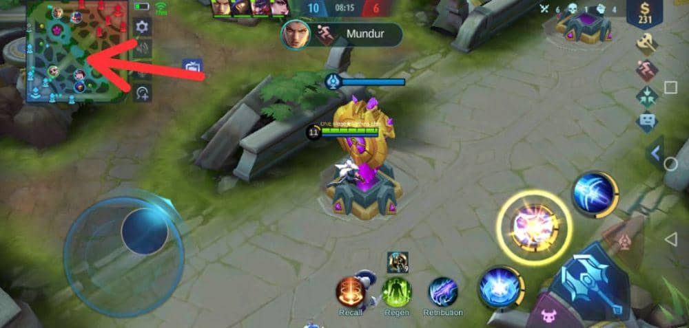 Dok.Pribadi/Sumahir Hidayanto