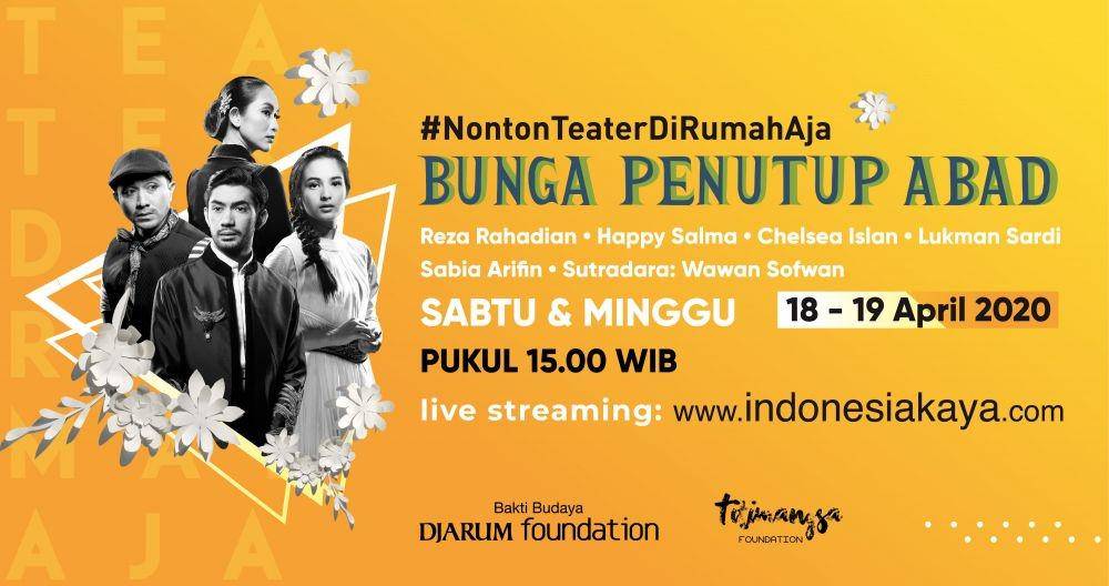 dok. Bakti Budaya Djarum Foundation