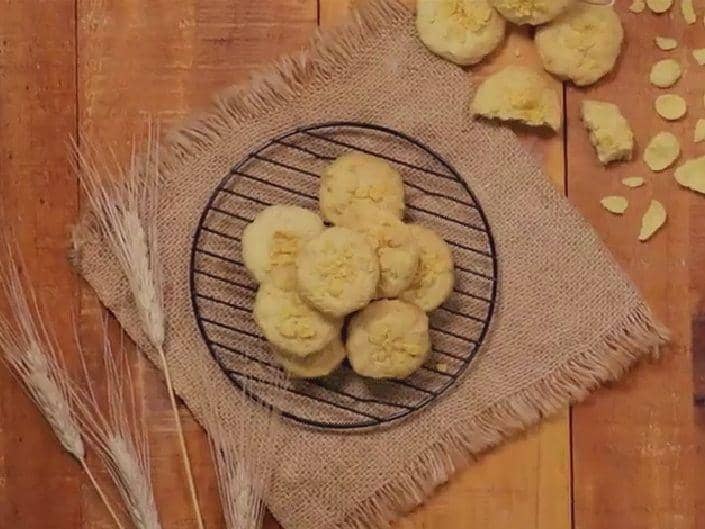 Resep Honey Cornflakes Cookies ala Yummy, Camilan Enak di Akhir Pekan