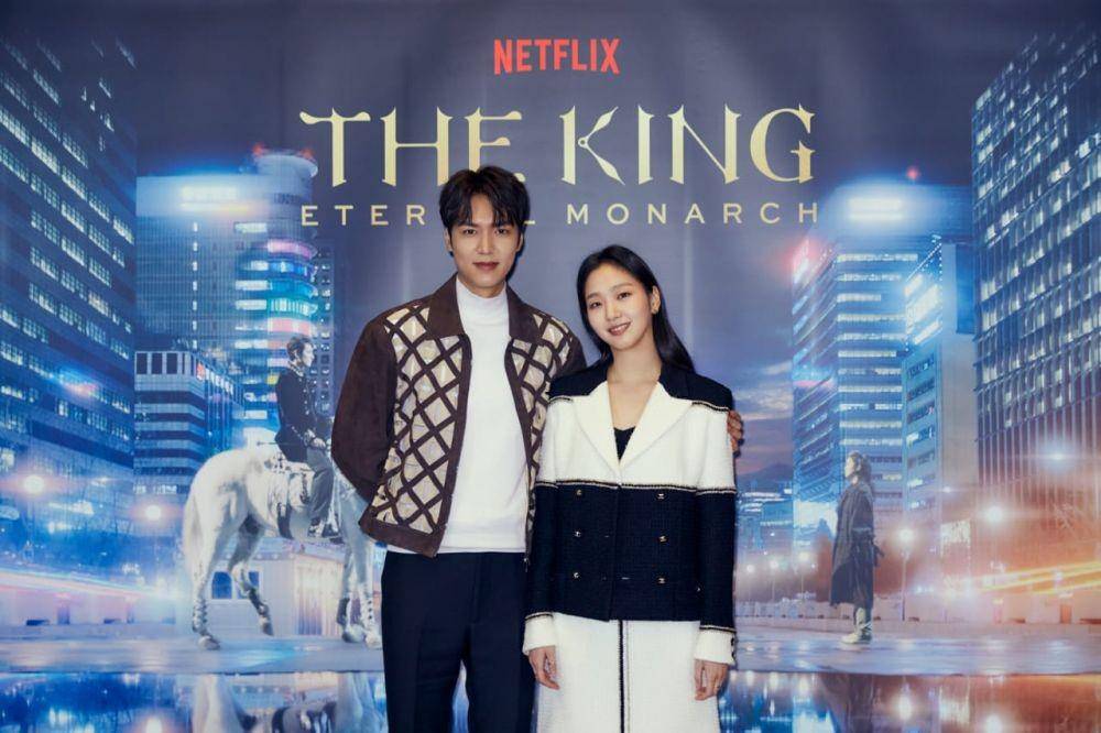 Dokumentasi Netflix