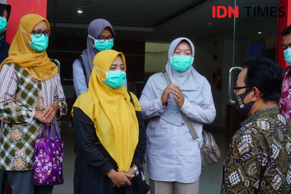 IDN Times/Tunggul Damarjati