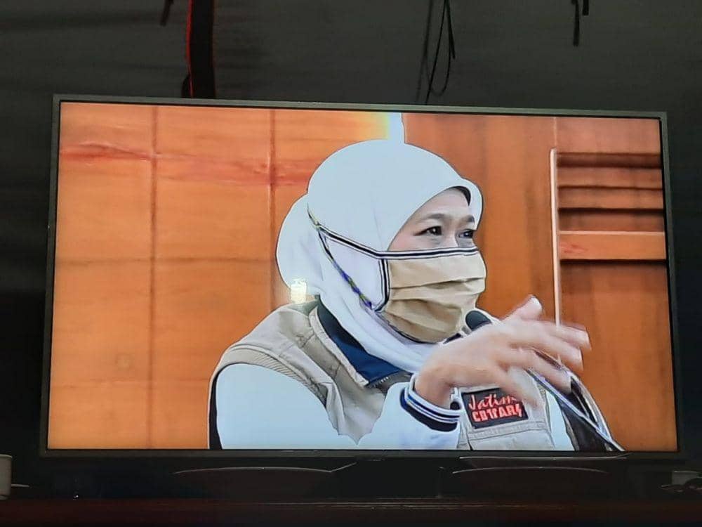 Dinilai Tak Efektif, Pemprov Jatim Ragukan PSBB Kota Malang