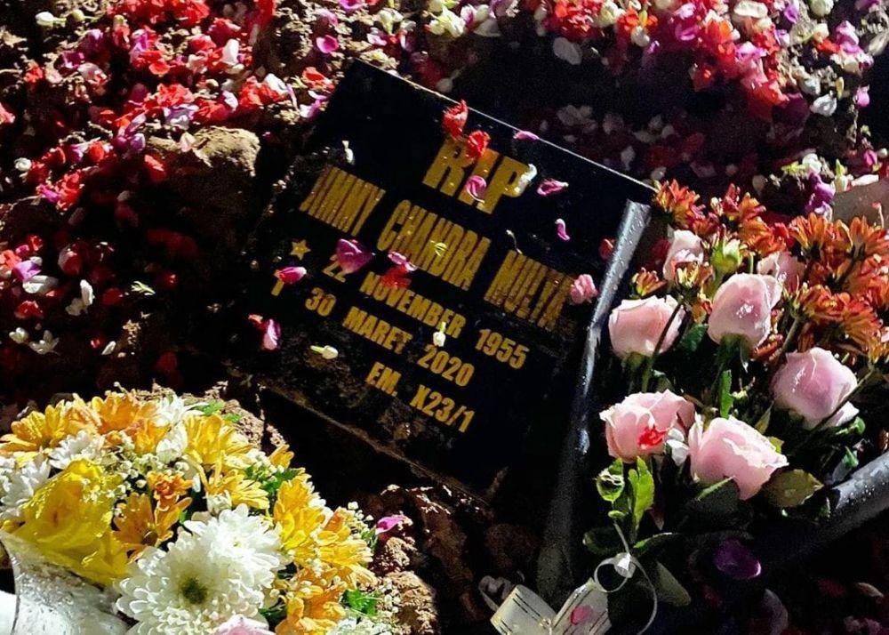 Kisah seorang pasien PDP meninggal dan sempat ditolak RS Rujukan (Instagram/@Davidmmulya)
