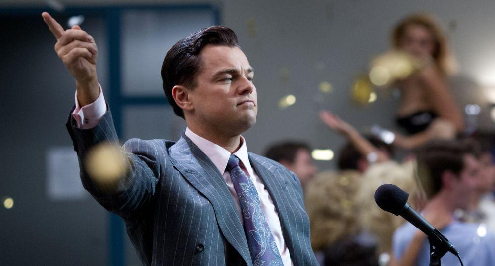 5 Pesan Moral yang Bisa Kita Ambil dari Film Wolf of Wall Street
