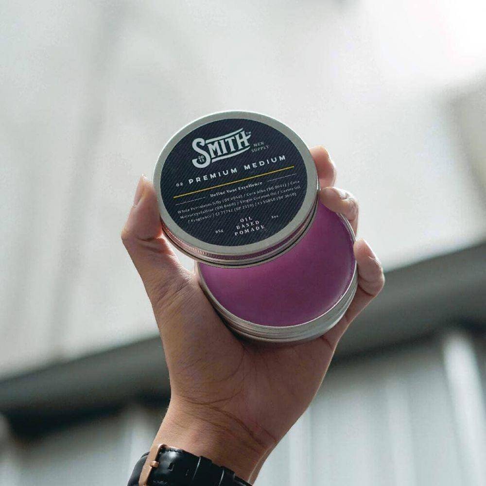 Instagram.com/pomade_smith
