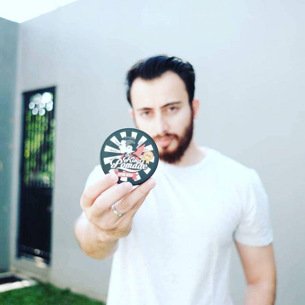 Instagram.com/kingpomadeindonesia