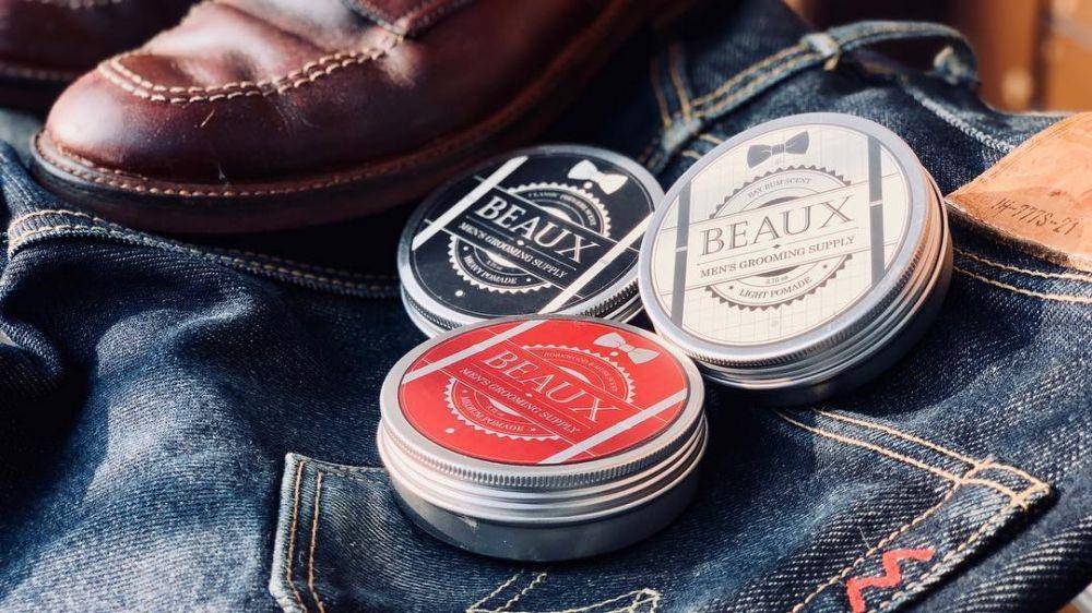 Instagram.com/beauxgrooming