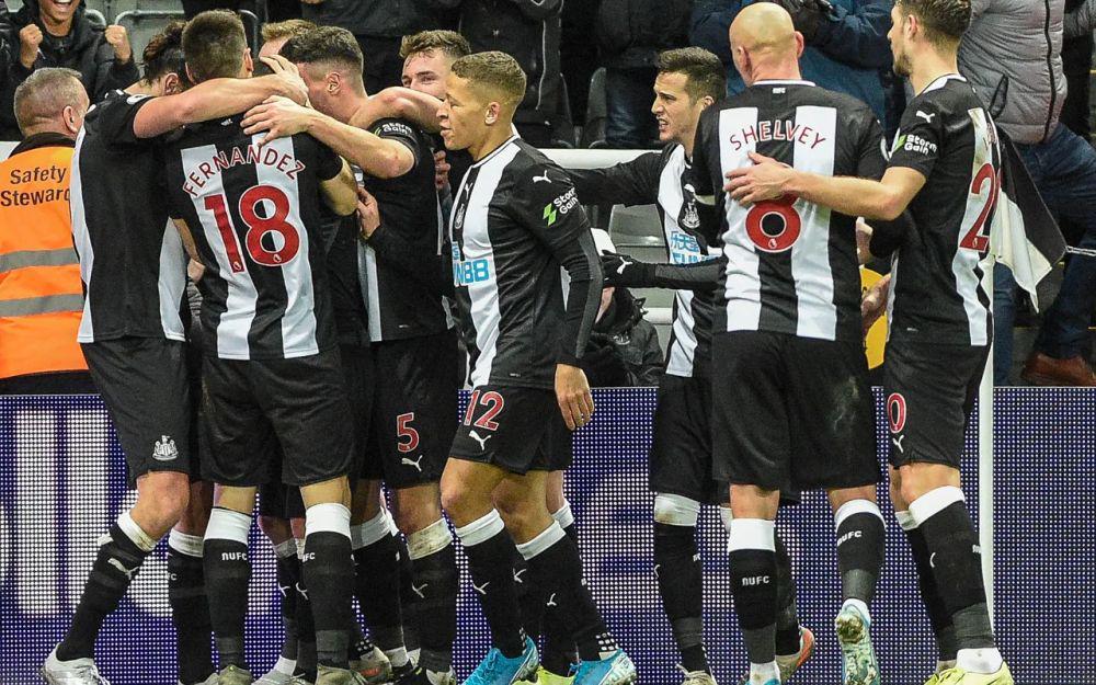 Gagal Dibeli Pangeran Arab, Newcastle United Diincar Orang Singapura