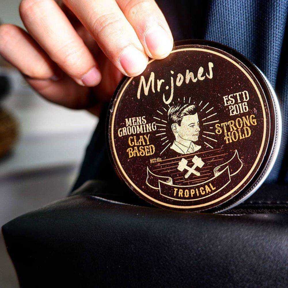 Instagram.com/mrjones_pomade