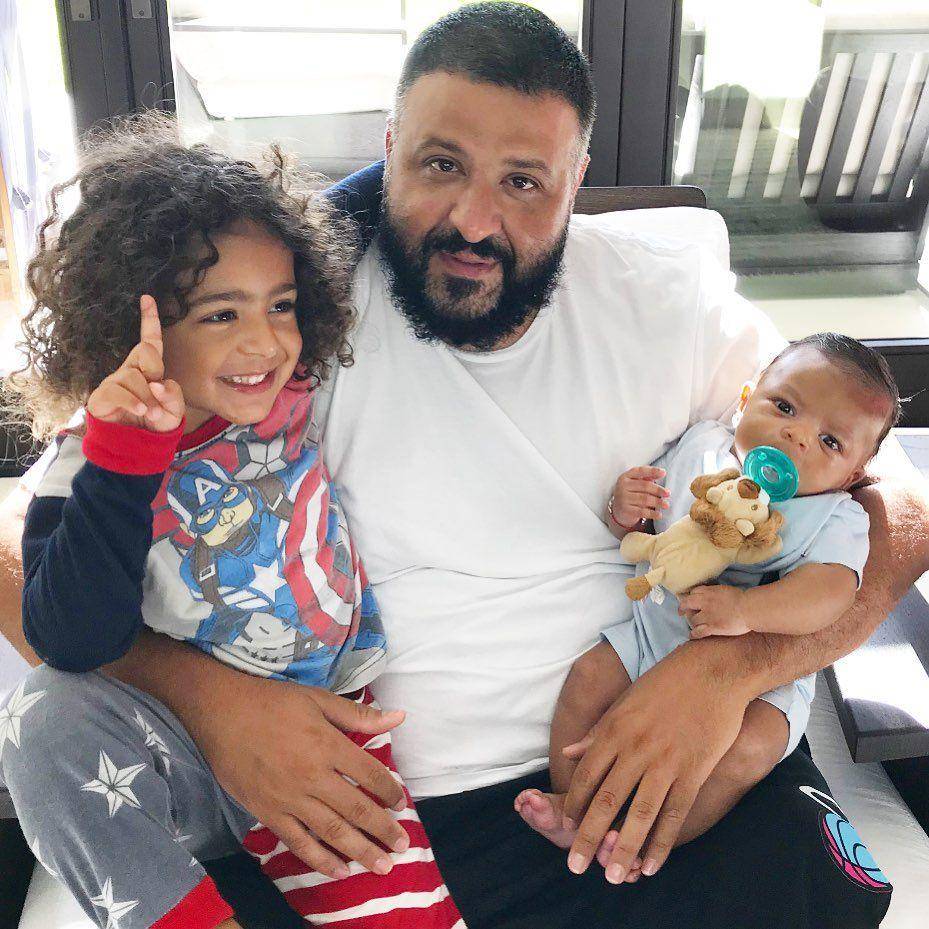 instagram.com/djkhaled