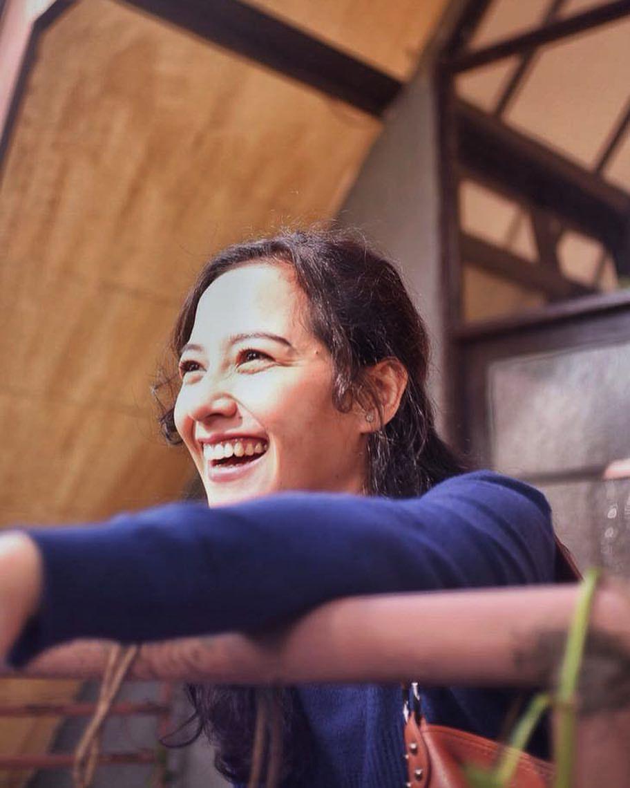 10 Potret Artis Vonny Cornellya yang Makin Memikat di Usia 40 Tahun
