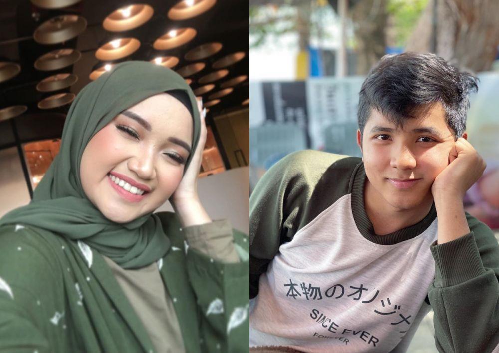 10 Peserta D'Academy dan LIDA yang Sukses Terjun ke Dunia Akting