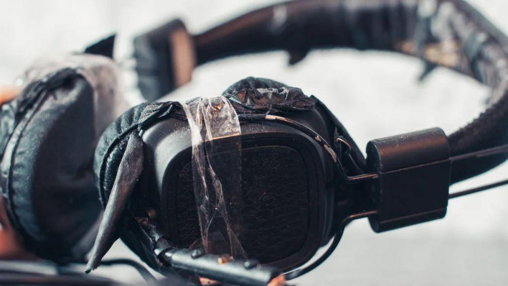 Hindari! 6 Penyebab Umum Headphone Cepat Rusak