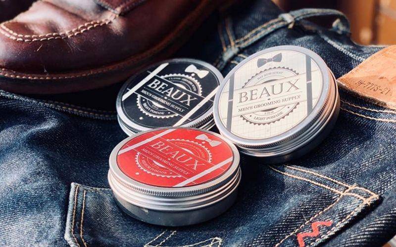Instagram.com/beauxgrooming