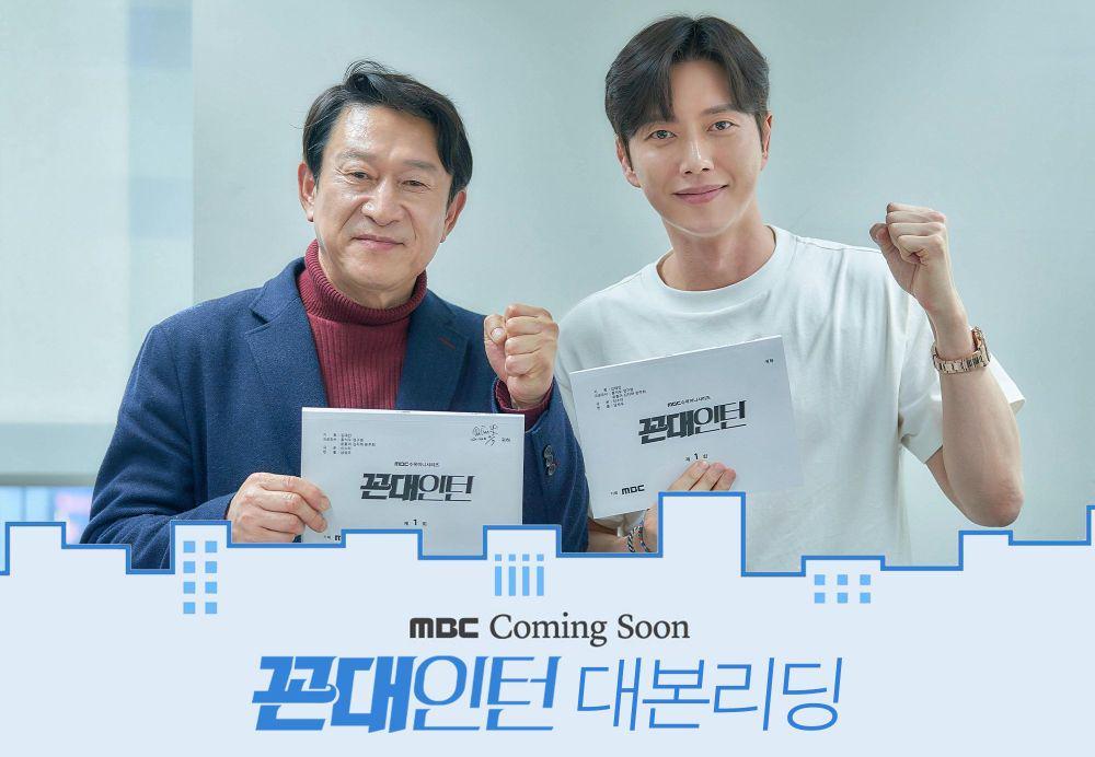Multi Genre, Ini 6 KDrama Baru yang Bakal Tayang di Bulan Mei 2020