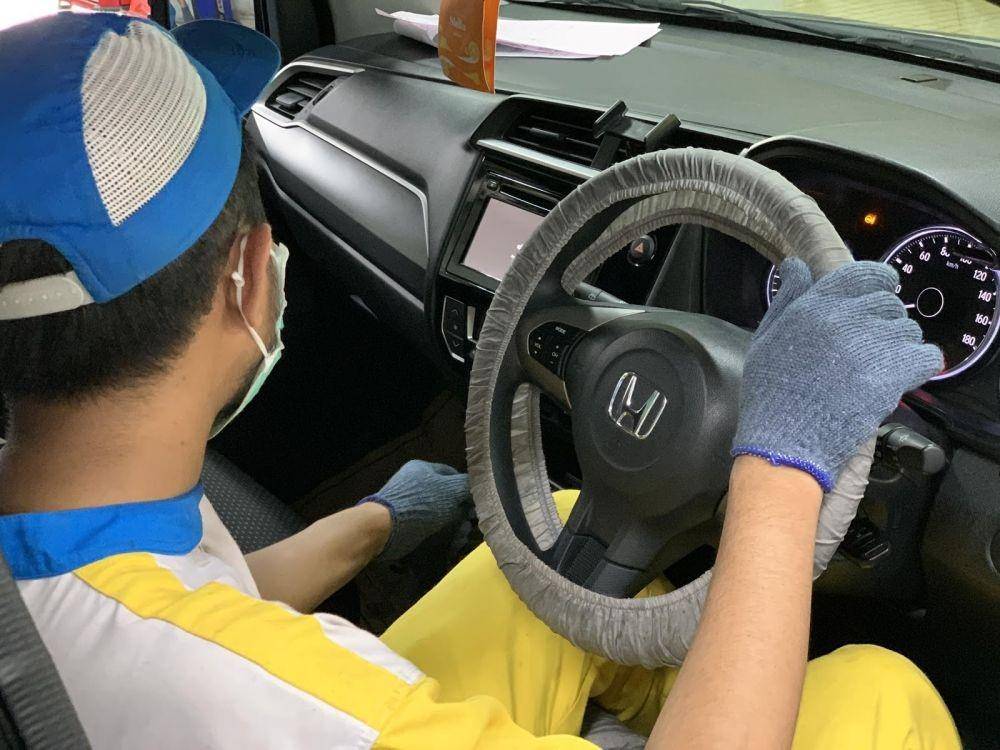 IDN Times/Honda