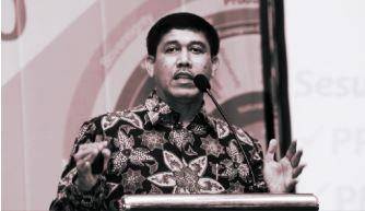 Muhammad Najikh, pengusaha dan tokoh Muhammadiyah (dok. Muhammadiyah)