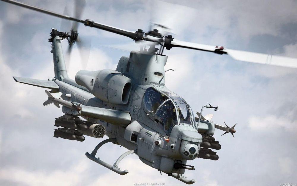 9 Kendaraan Militer Udara Legenda yang Pernah Dibuat Tangan Manusia