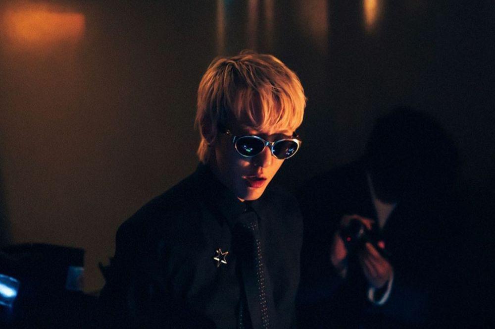 10 Fakta Zion T, Penyanyi RnB Korea Bertalenta dengan Suara Merdu