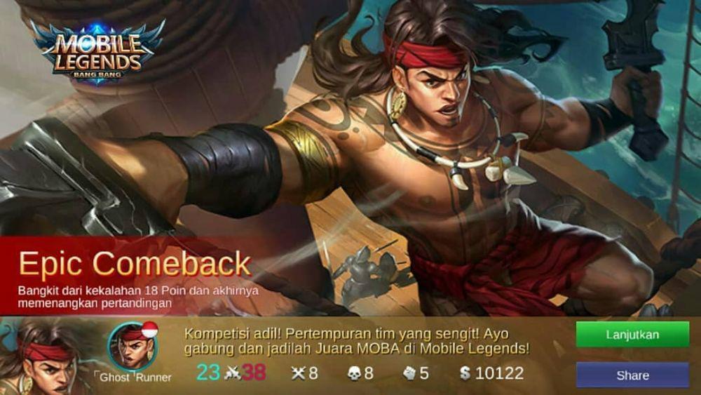 5 Cara Ini Terbukti Bisa Bikin 'Epic Comeback', Wajib Tahu!
