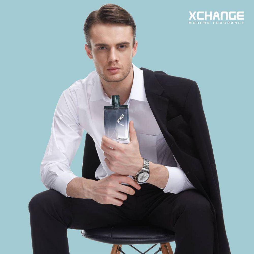 Instagram.com/xchange_id