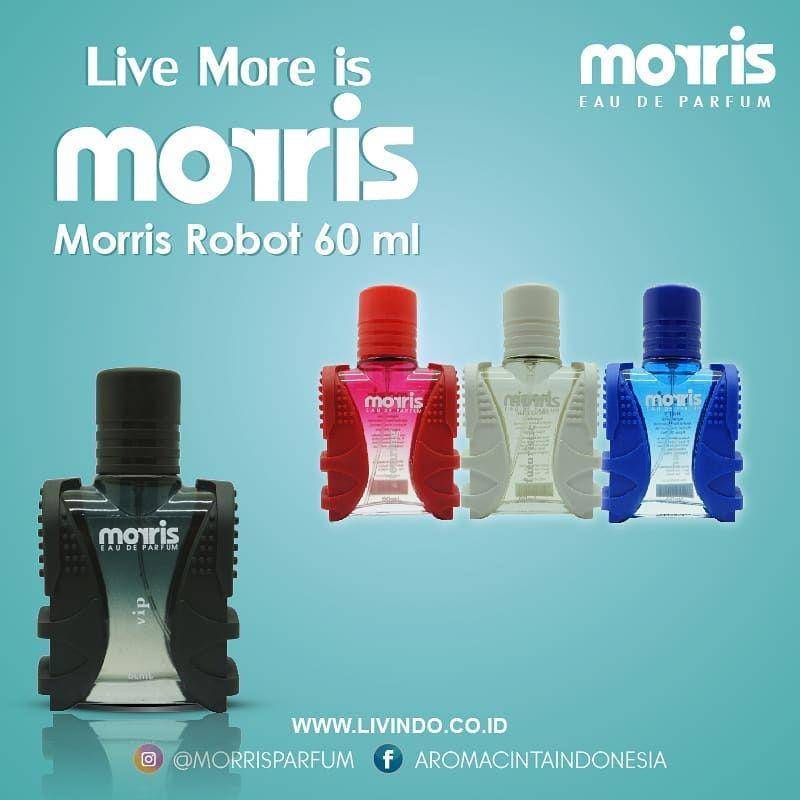 Instagram.com/morrisparfum
