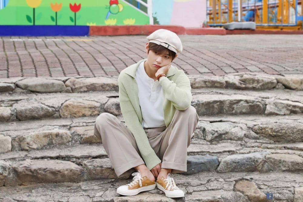 facebook.com/bangtan.official