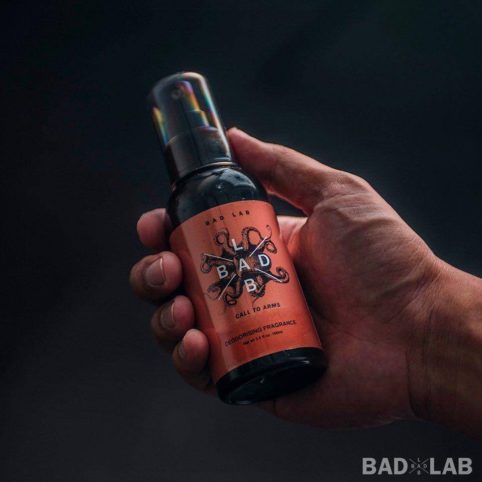 Instagram.com/badlab.co.id