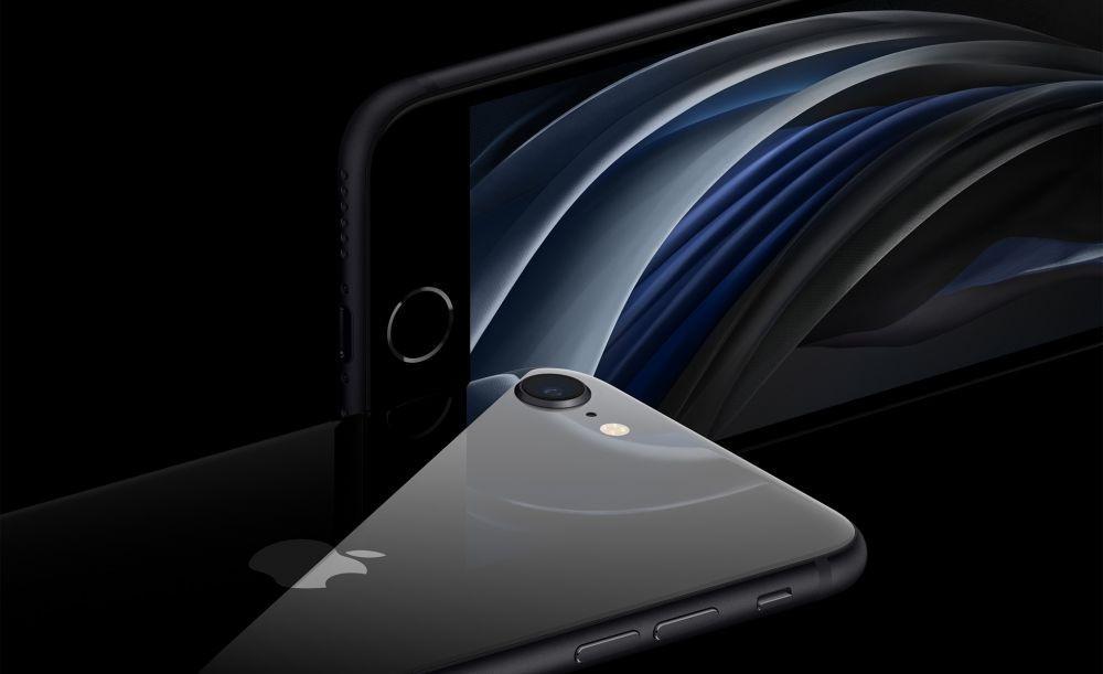 Harga iPhone SE Rp6 Jutaan, Ini Kelebihan yang Bisa Dipertimbangkan
