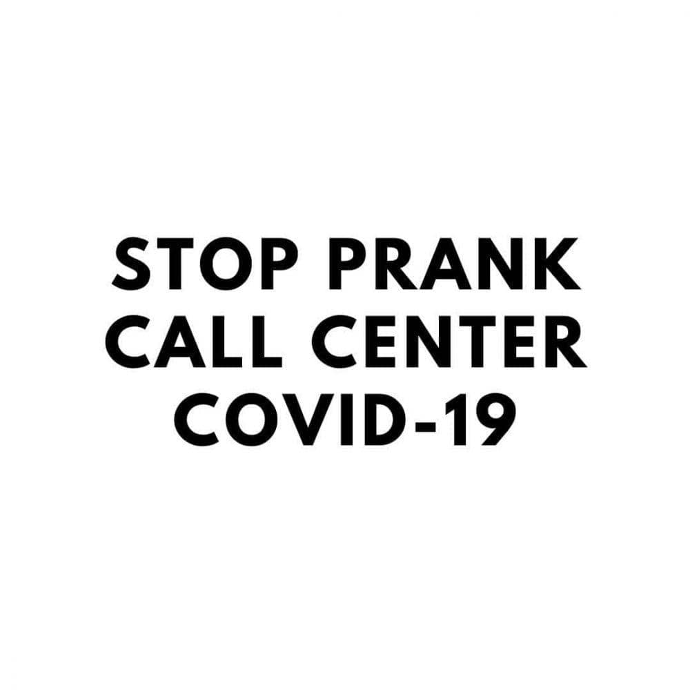 1.500 Telepon Prank Masuk ke Call Center Pelayanan COVID-19 di Bandung