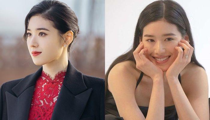 Terlibat Isu Perselingkuhan, 10 Fakta Jung Eun Chae Pemain The King